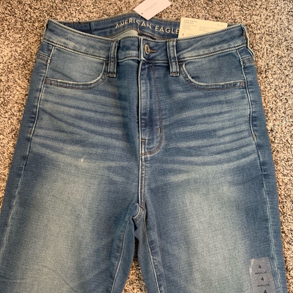 American Eagle jeans - Picture 5 of 5
